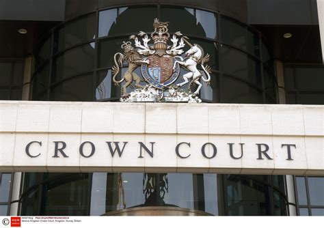 Judge blasts MoJ's 'systemic failure' over Crown court backlog | News ...