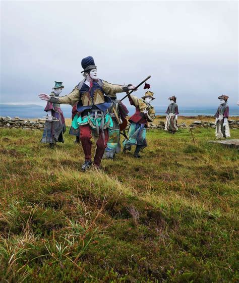 Fine Folk - Orcadians, Past and Present | Shetland islands scotland ...