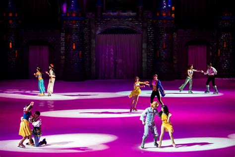 Disney on Ice: 100 Years of Magic | The October 25, 2012 per… | Flickr
