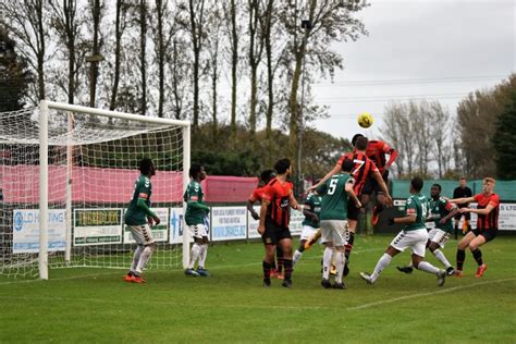 Sittingbourne FC – The season so far | Kent Sports News