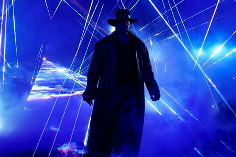 The physical change of 'The Undertaker', the legendary WWE wrestler and what he's doing after ...