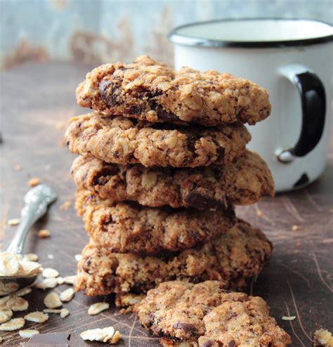 Top 15 Most Popular Banana Oatmeal Cookies – Easy Recipes To Make at Home