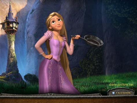 Princess Rapunzel (from Tangled) Photo: Rapunzel | Tangled rapunzel, Disney rapunzel, Disney dresses