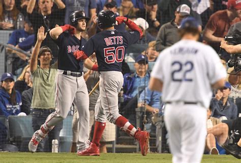 2019 MLB Predictions: Division Winners, World Series Champion, MVP Awards And More - Dodger Blue