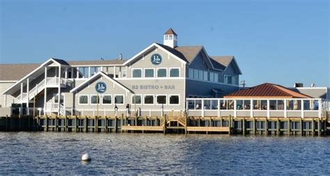 Bistro chain to open bayside Jersey Shore eatery this summer - nj.com