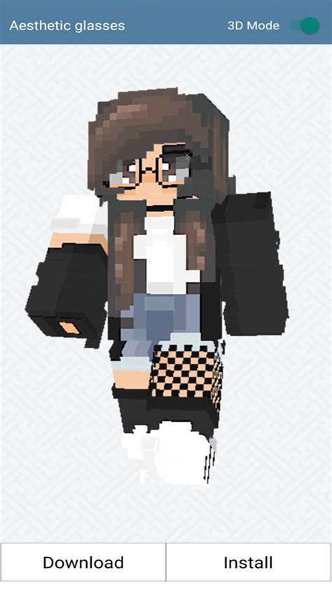 Girls Skins for Minecraft PE - App on the Amazon Appstore