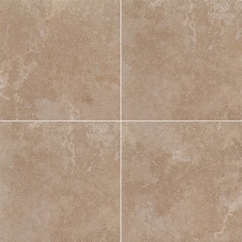 Tempest Natural Ceramic Tile - MSI Surfaces