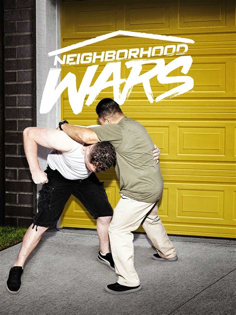 Neighborhood Wars TV Listings, TV Schedule and Episode Guide | TV Guide