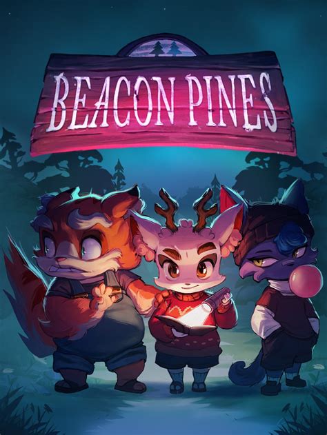 Beacon Pines Review