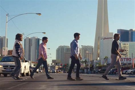 ‘The Hangover 3′ Trailer Finally Reveals the Film’s Plot