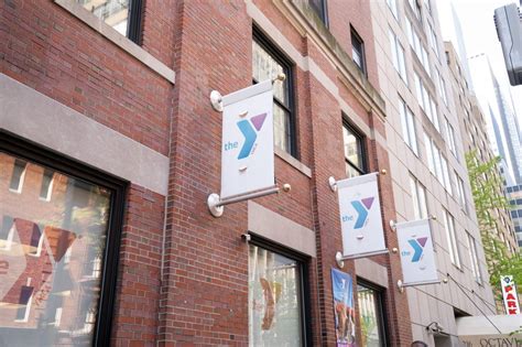 Vanderbilt YMCA is a gay and lesbian friendly hotel in New York.