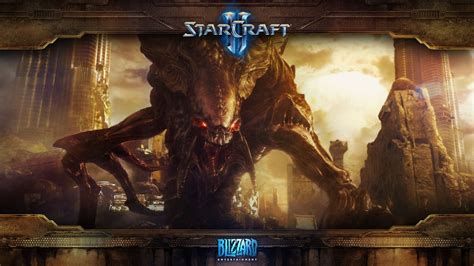 Six Community-Created Custom Starcraft 2 Campaigns That You Need to Try