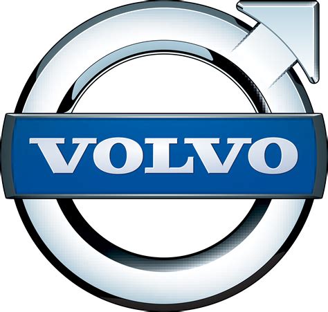 Volvo Logo Vector