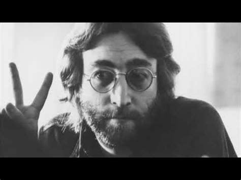 John Lennon's infamous 1980 Rolling Stone interview in full