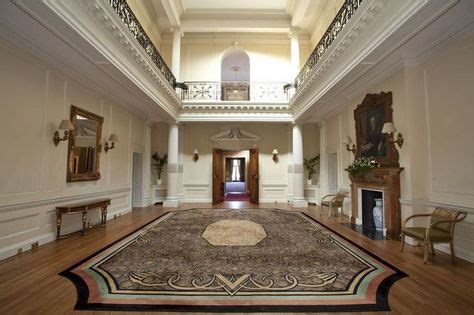 anmer hall - AOL Image Search Results | Anmer hall, Hall interior, Hedsor house