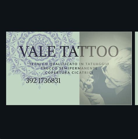 VALE Tattoo