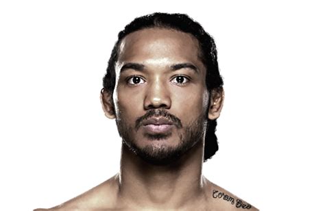 Benson Henderson | UFC