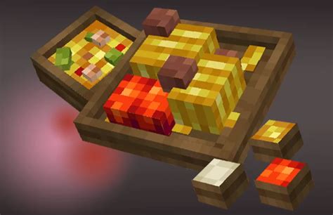 Bowl 3d Minecraft Texture Pack