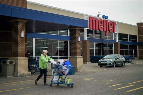 Meijer announces new store hours