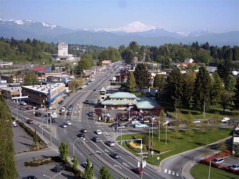 Abbotsford, British Columbia in the heart of the Fraser Valley http ...