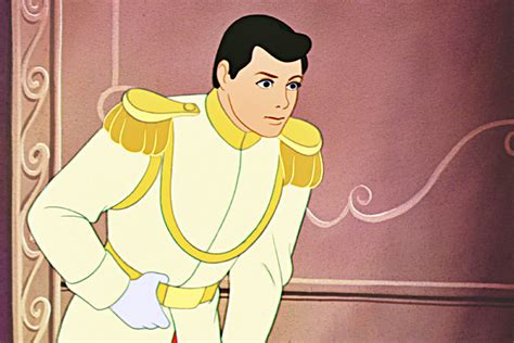 'Prince Charming' Live-Action Movie in the Works at Disney