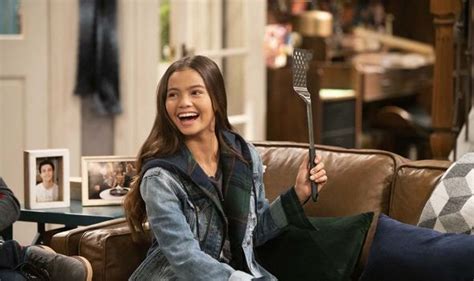 No Good Nick cast: Who is in the cast of No Good Nick on Netflix? - My Style News