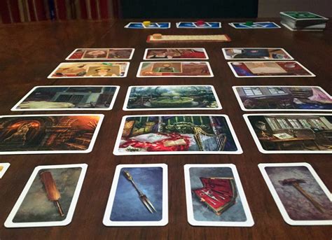 Mysterium Review | Board Game Quest