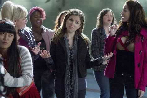 Pitch Perfect Movie Stills - Wallwoods