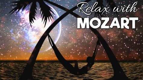 Relaxing Mozart - Music for Stress Relief - YouTube