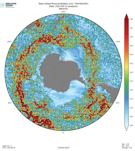 What happened to Antarctic sea ice?