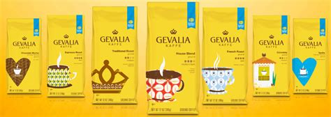 FREE Gevalia Coffee Sample! - The PennyWiseMama