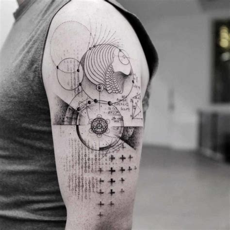 Pi Tattoo - Best Tattoo Ideas Gallery