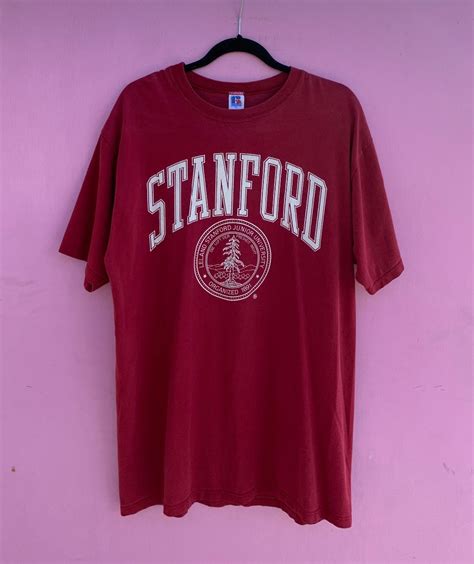 Stanford University Tshirt | Boardwalk Vintage