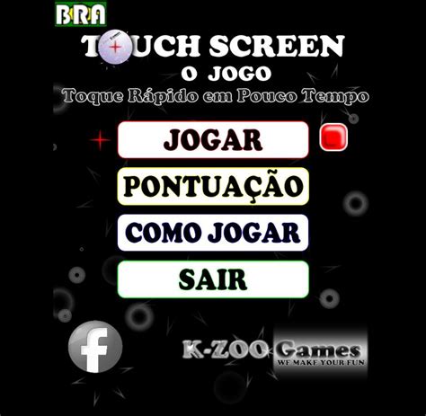 Touch Screen The Game APK for Android Download