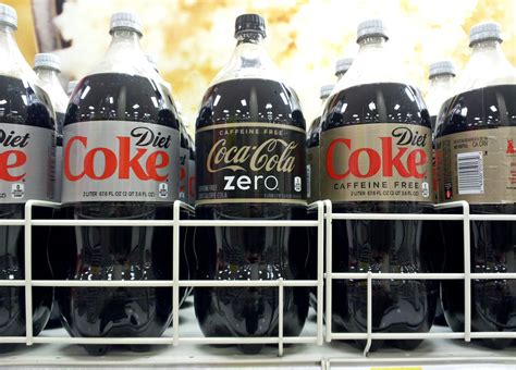 Diet Coke and Coca-Cola Zero bottles at Target | Two-liter b… | Flickr