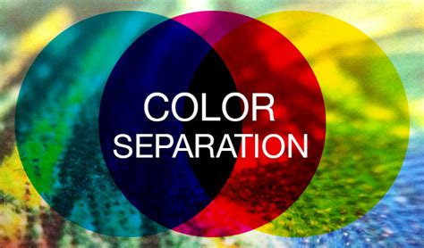 Color Separation - Melmarc - A Full Package Screen Printing Company