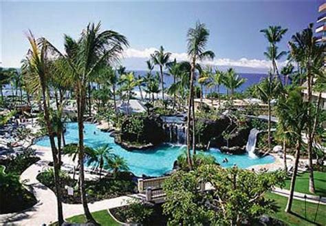 Marriott Maui Ocean Club 2015 Annual Fees | Advantage Vacation ...