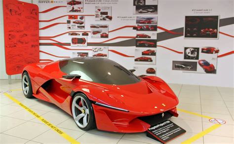 20 Concept Cars That Went So Wrong In Production