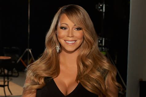 Mariah Carey Told Oprah She Was “Treated As an ATM Machine With a Wig ...