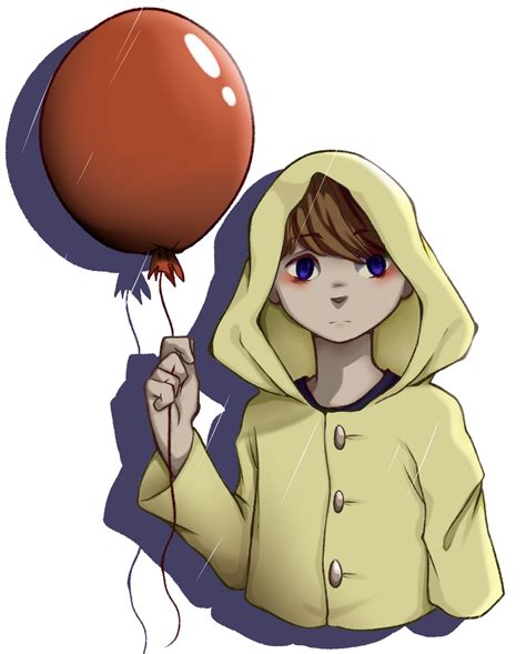 Georgie from IT by Fanyunyu-San on DeviantArt