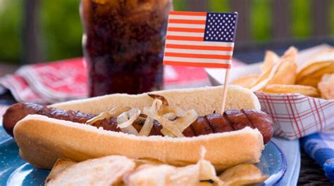 The Best American Street Food in the World | HuffPost Canada News