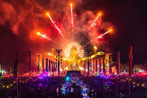 Insomniac Drops Flaming Hot EDC Orlando 2018 Full Lineup | The Nocturnal Times