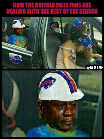 27 Best Memes of the Buffalo Bills Losing & Darrelle Revis Getting ...