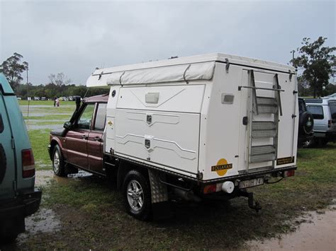 Overland Live - Overland Expedition & Adventure Travel : Land Rover Expo - Sydney, Australia