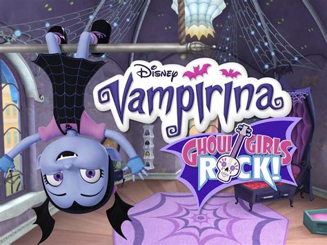 Vampirina: Ghoul Girls Rock! | DisneyLife PH