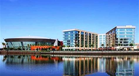 University Plaza Waterfront Hotel, Stockton (CA) | 2023 Updated Prices, Deals