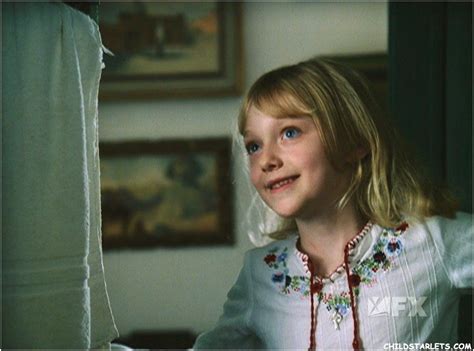 Pin di DAKOTA FANNING MAN ON FIRE