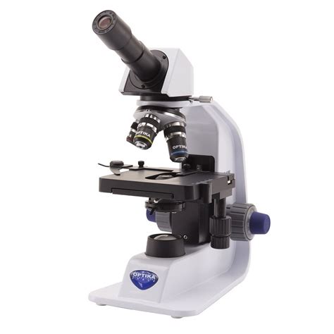 MONOCULAR MICROSCOPE, 600X – MRS Scientific