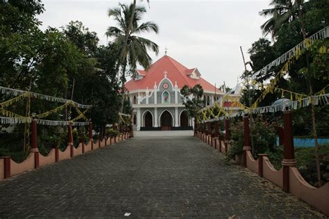 Cherthala, India: All You Must Know Before You Go (2024) - Tripadvisor