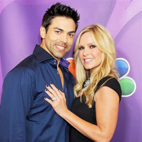 'RHOC' Star Tamra Judge Slams Gay Rumors About Husband Eddie Judge